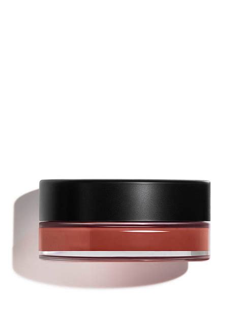 chanel lip and cheek balm vital beige